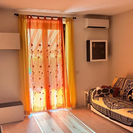 Lecco Elements Hideaway Apartment *