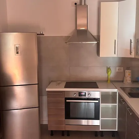 Apartment Lecco Elements Hideaway Calco (Lombardy)