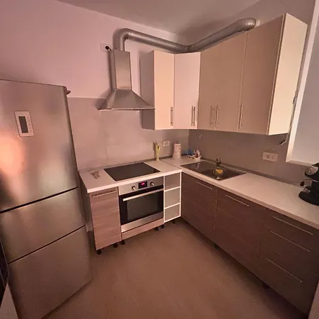 Lecco Elements Hideaway *