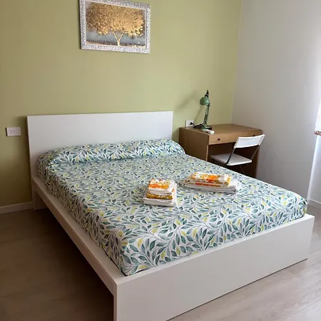 Apartment Lecco Elements Hideaway Calco (Lombardy)