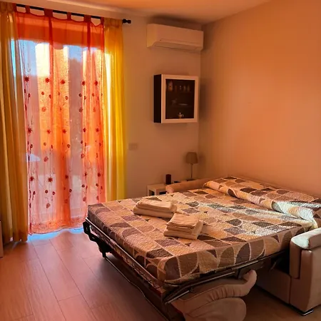 Lecco Elements Hideaway Apartment