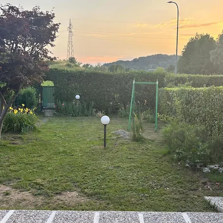 Lecco Elements Hideaway * Calco (Lombardy)